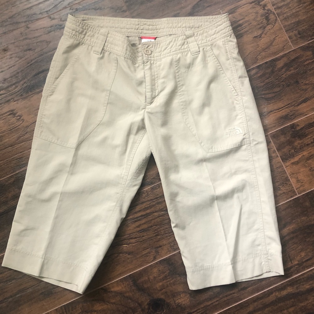 The North Face Capri Outdoor Pants